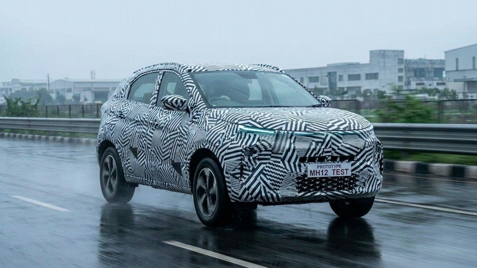 Tata Avinya X spotted testing: worth the 2027 wait or not?