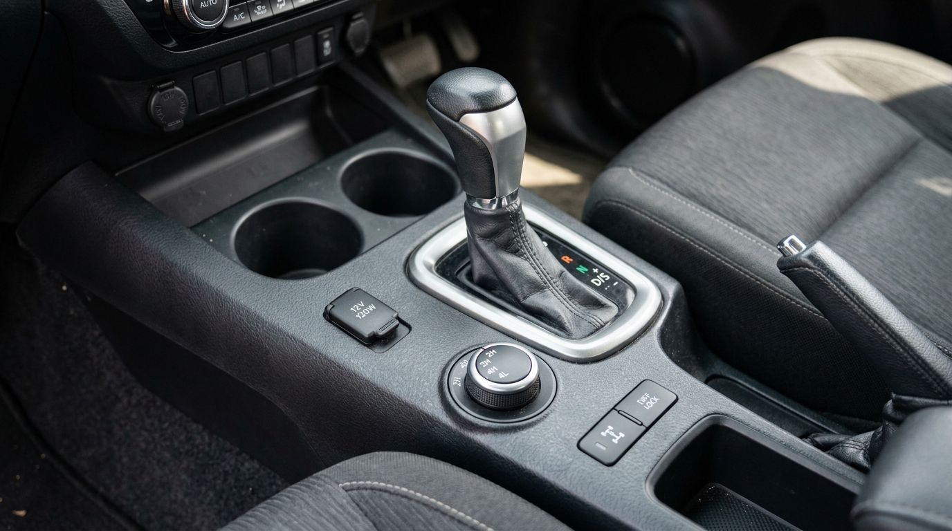 Toyota Hilux — image 7