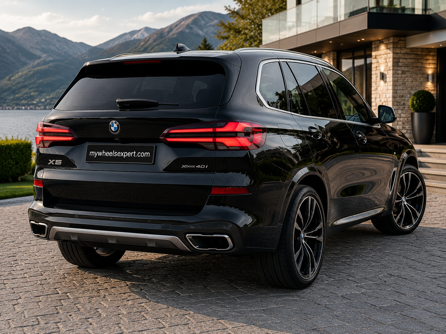 BMW X5 — image 10