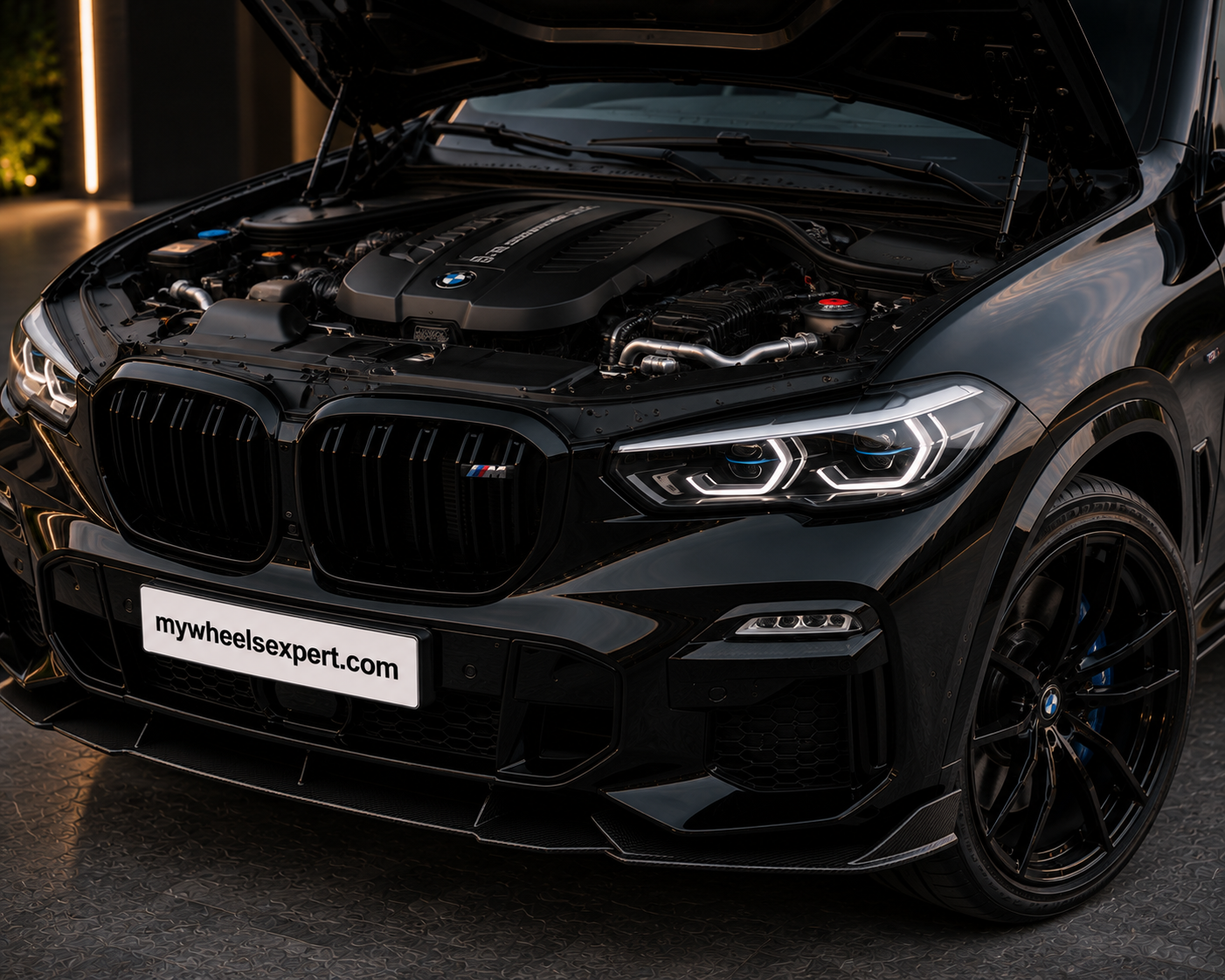 BMW X5 — image 21