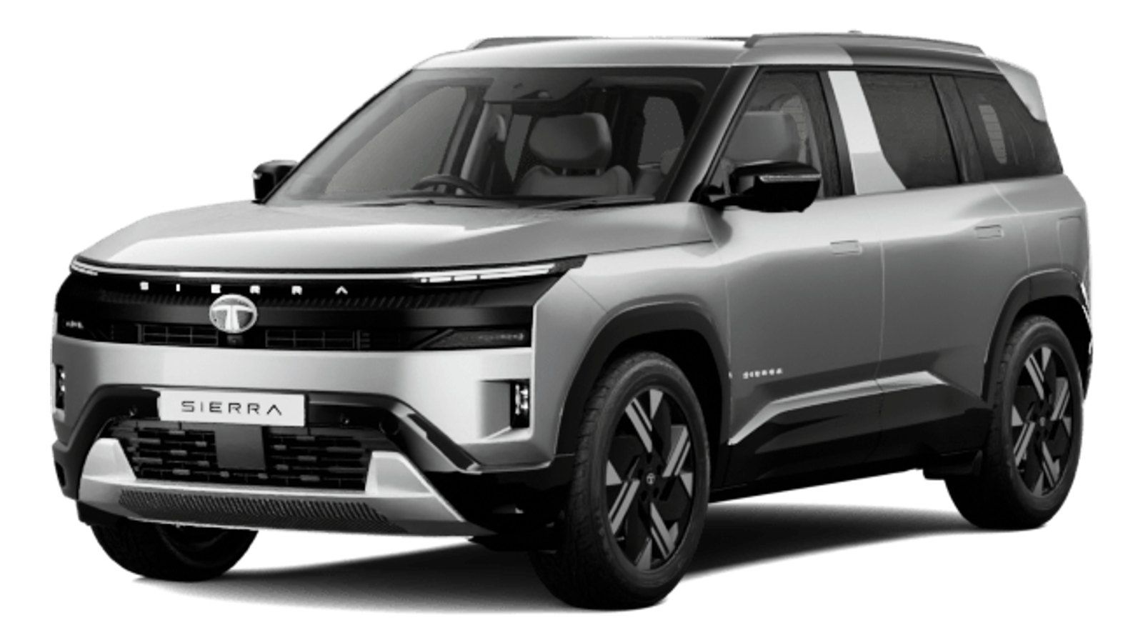 Sierra colour preview