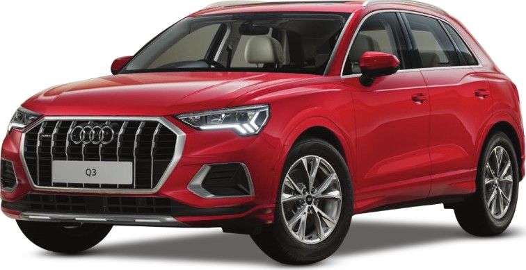 Q3 colour preview