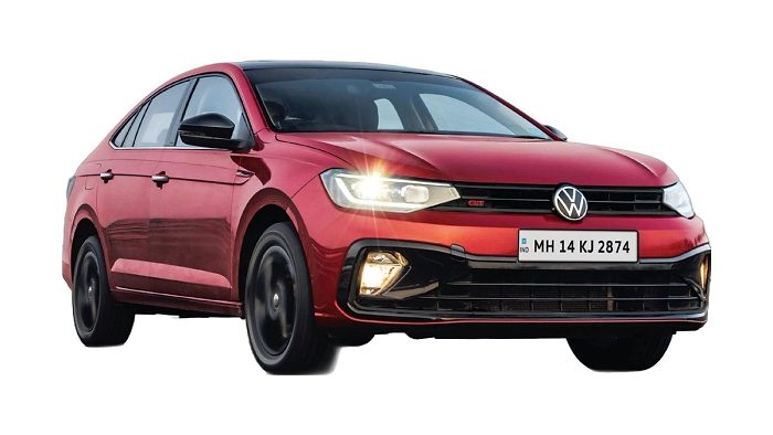 Volkswagen Virtus