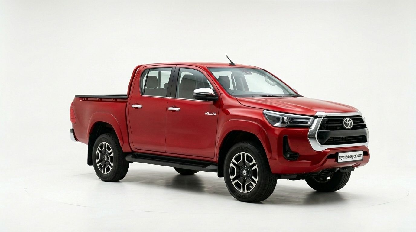Hilux