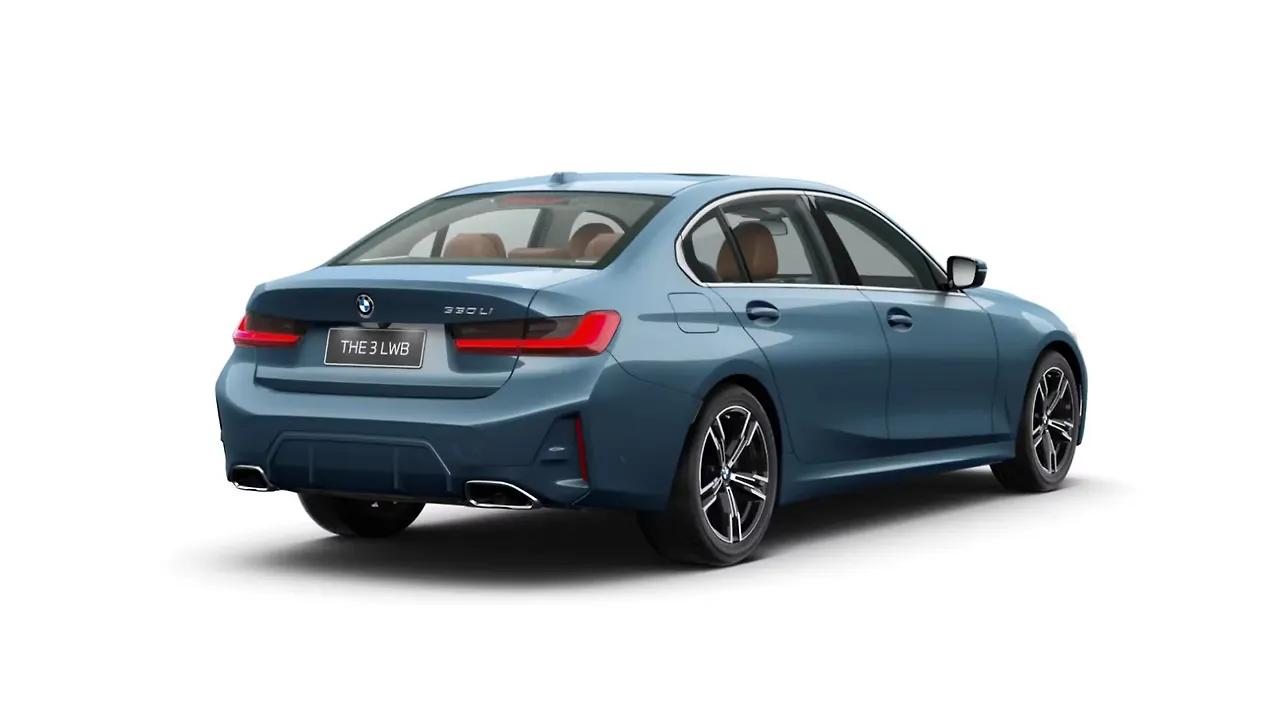 BMW 3 Series LWB — image 3