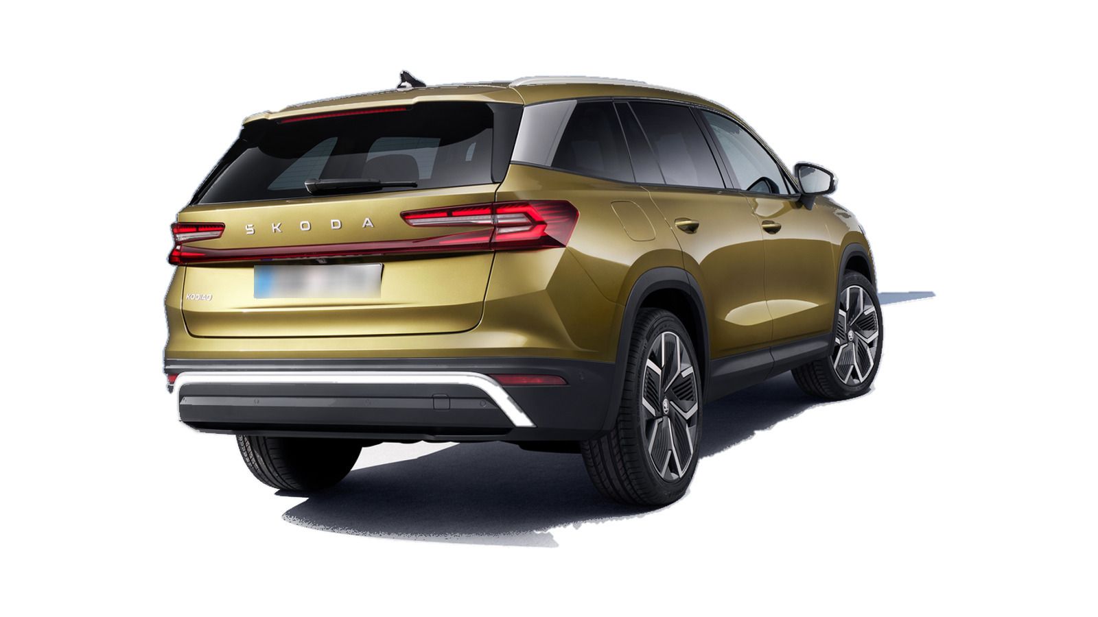 Kodiaq photo 2