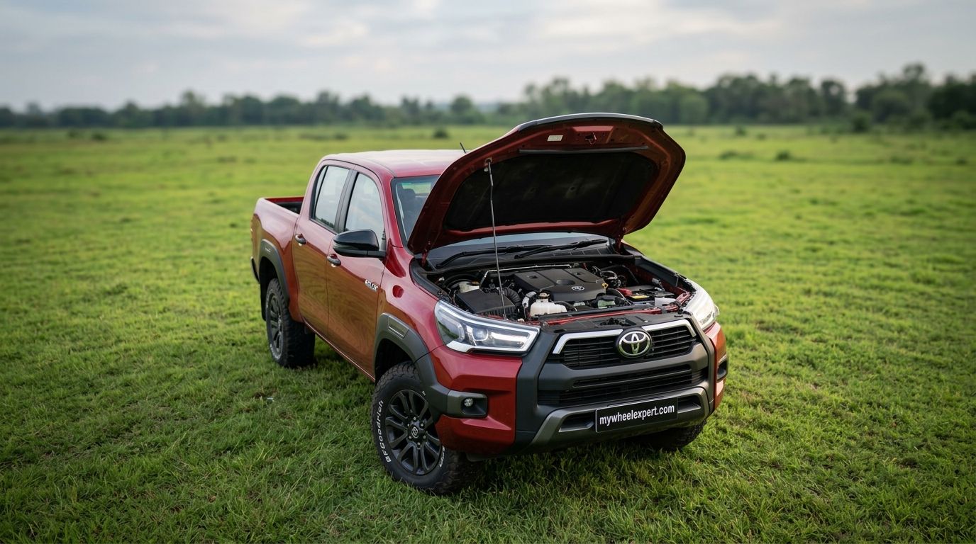 Toyota Hilux — image 15