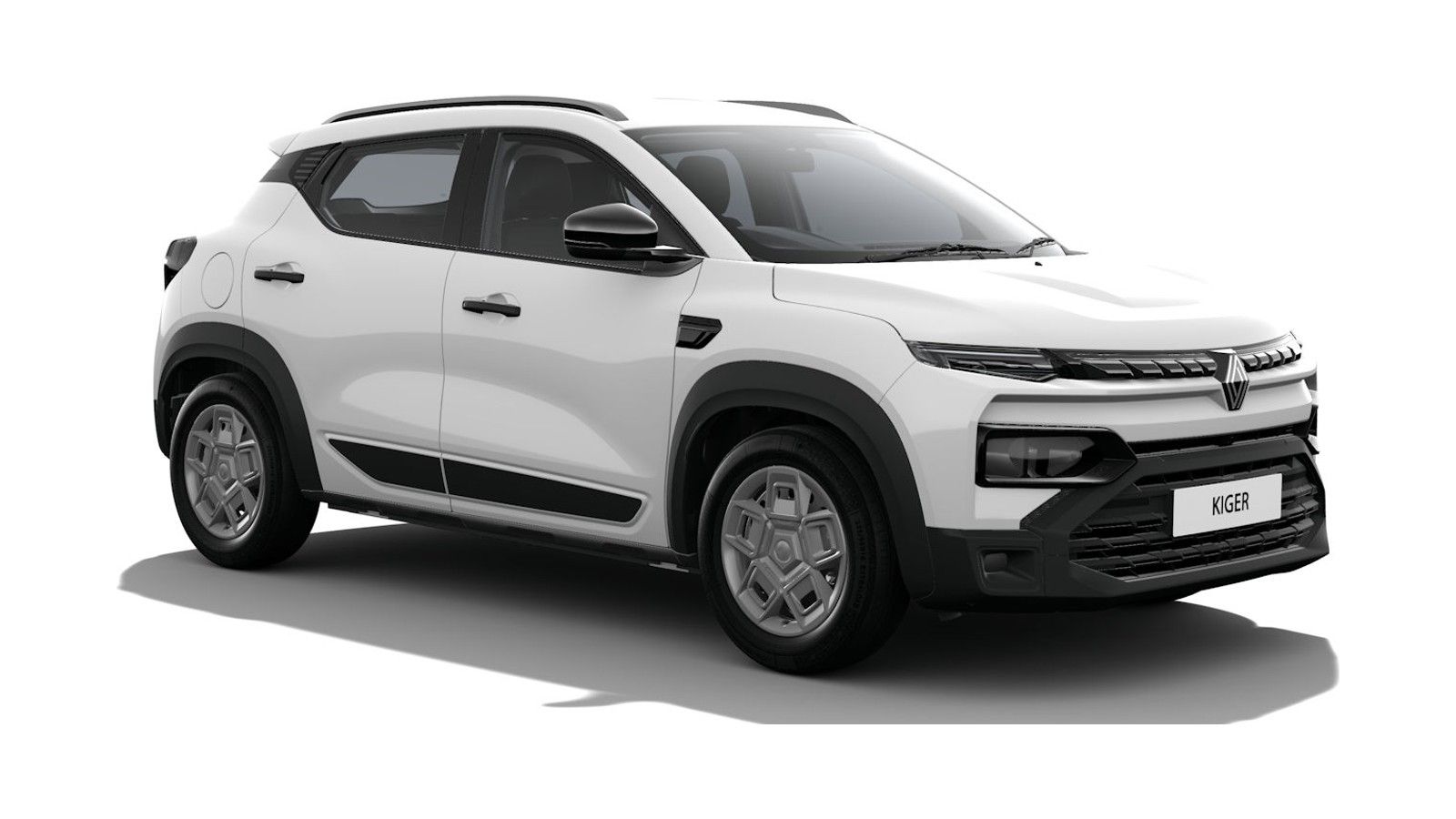 Renault Kiger