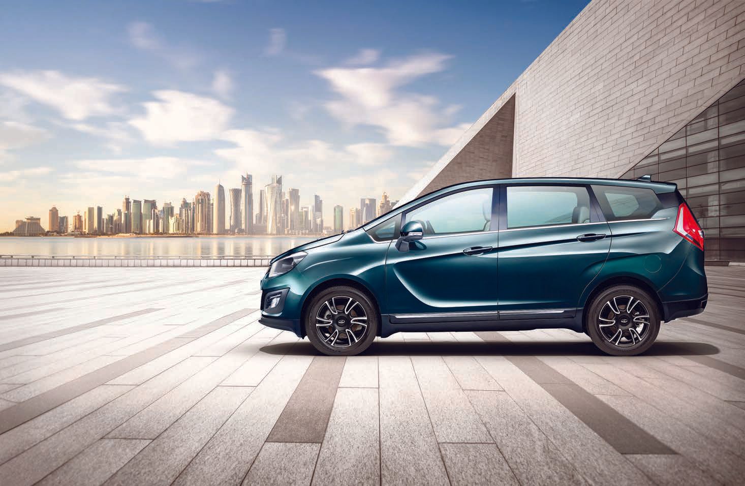 Marazzo