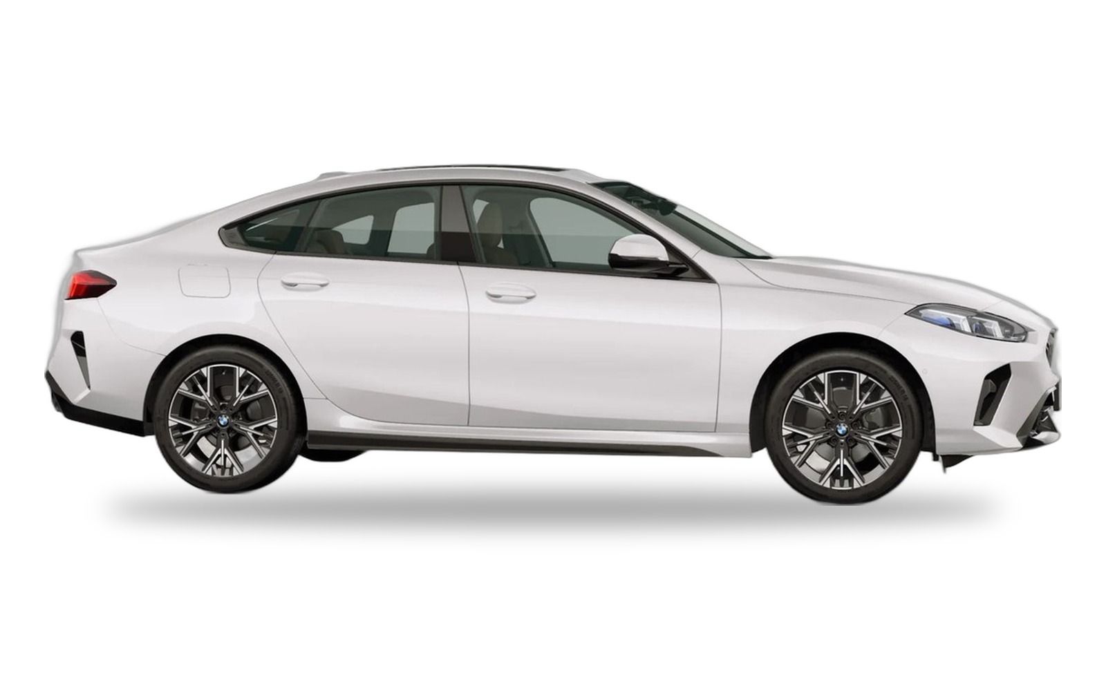 2 Series Gran Coupe photo 3