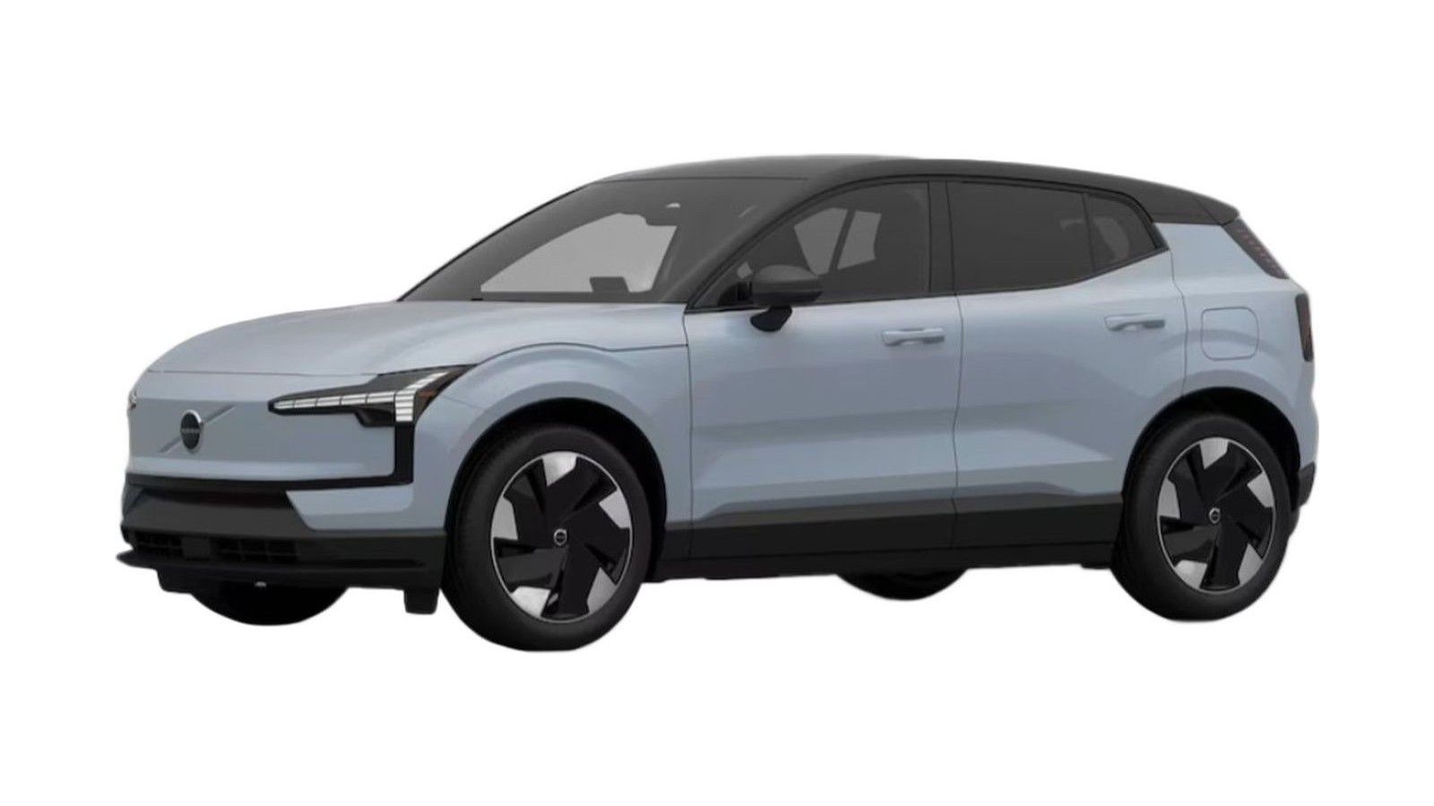 Volvo EX30