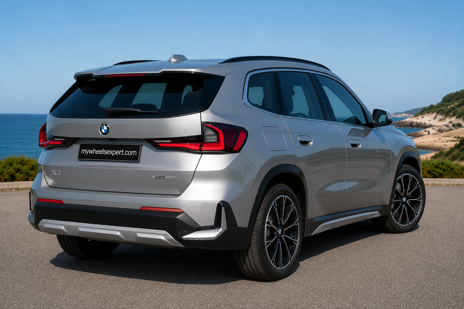 BMW X1 — image 3