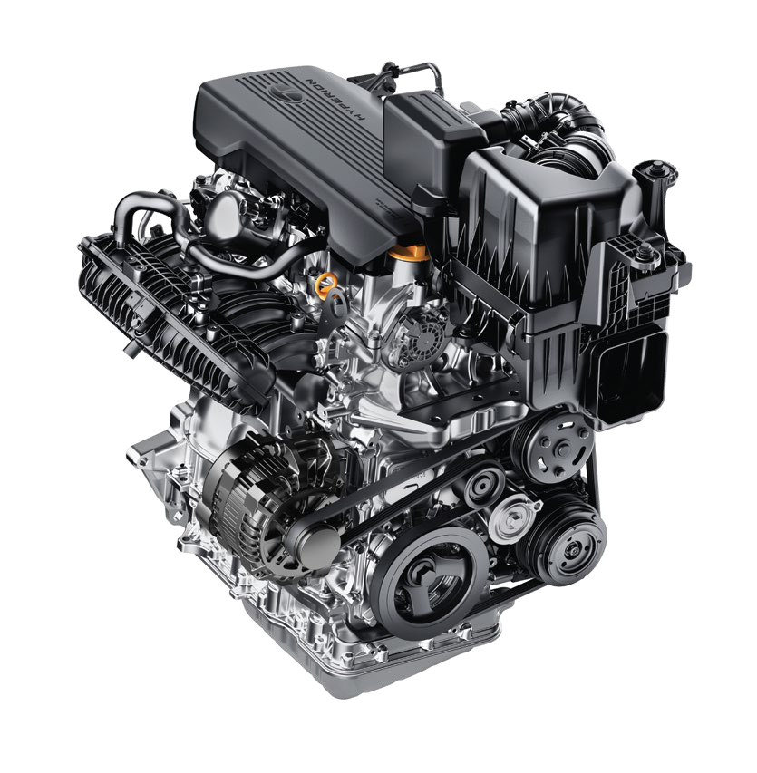 Tata Safari — Hyperion 1.5L turbo GDI petrol engine with 168 bhp and 280 Nm torque