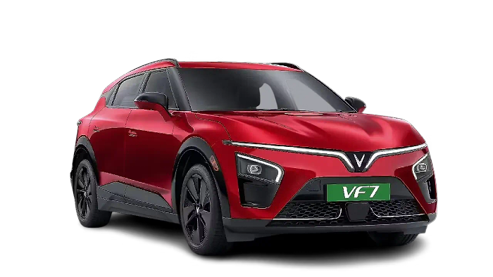 VinFast VF 7
