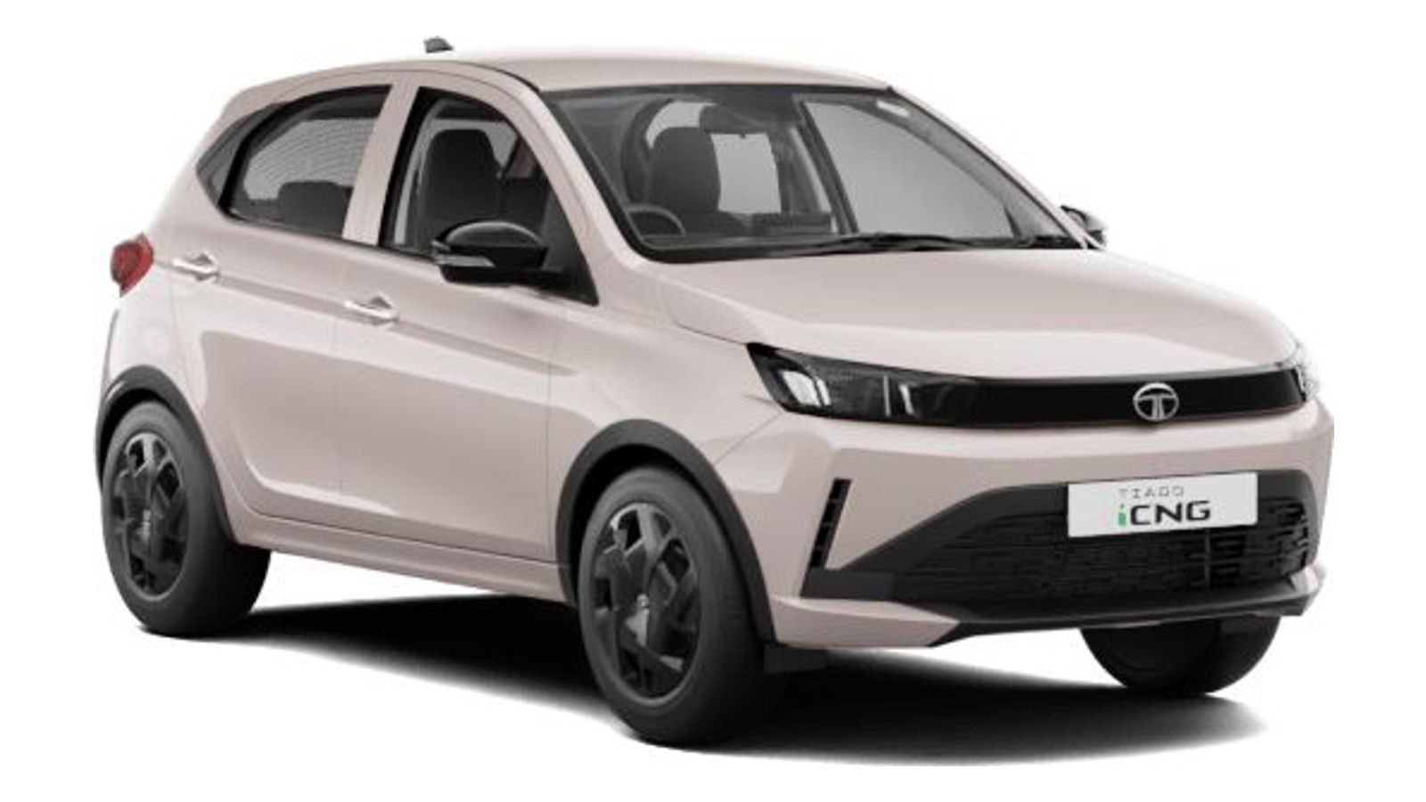 Tata Tiago in Sobo Surge