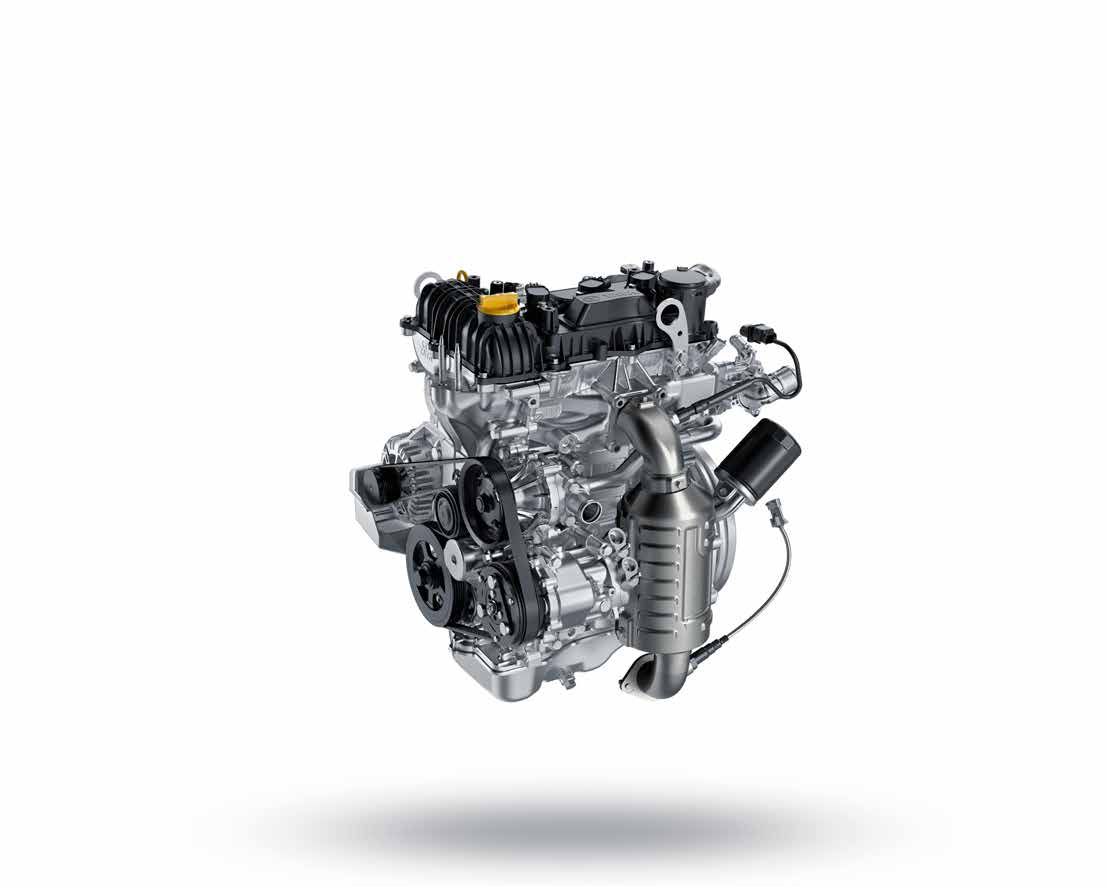 Tata Altroz — 1.2L Revotron petrol engine with 88 PS and 113 Nm; a 1.5L Revotorq diesel and 1.2L iCNG are also offered