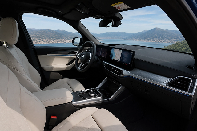 BMW X3 photo