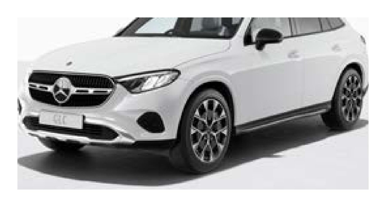 GLC colour preview