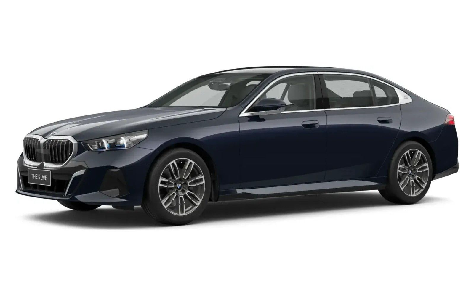 5 Series  colour preview