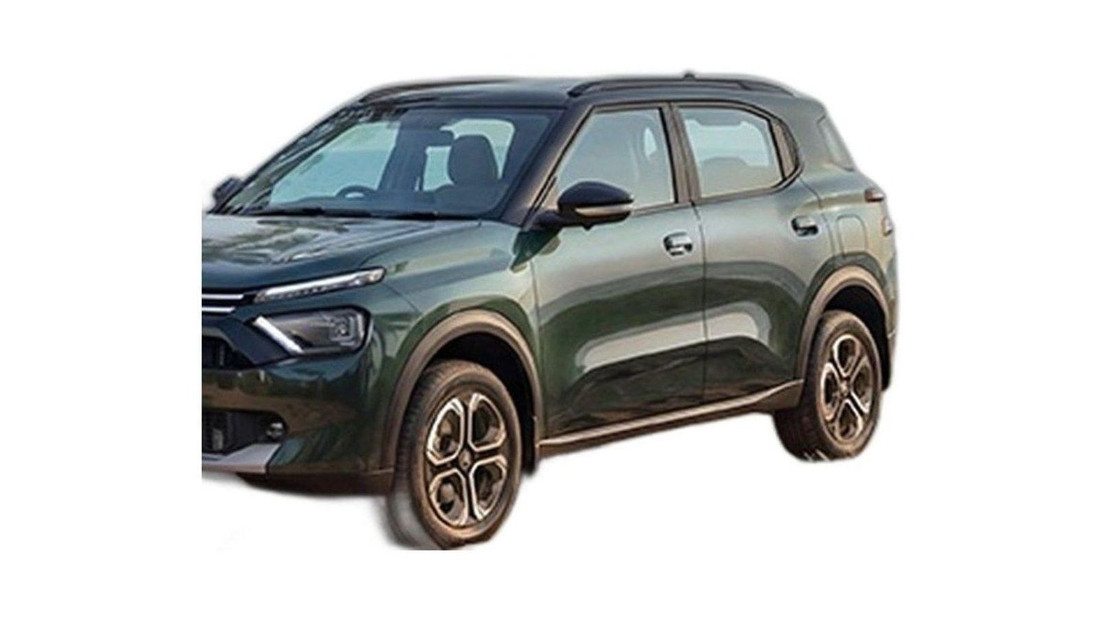 Citroën Aircross X