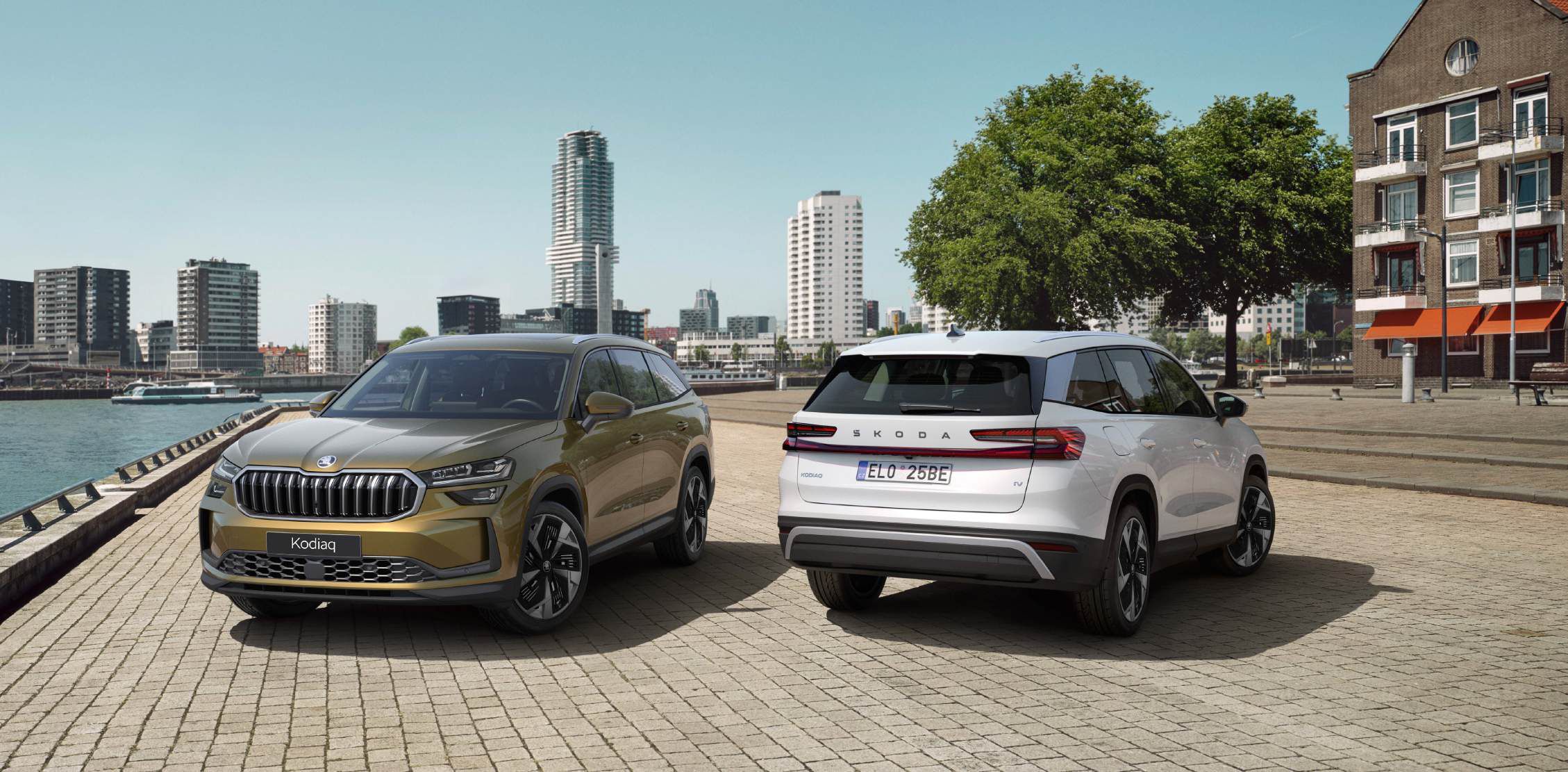 Kodiaq