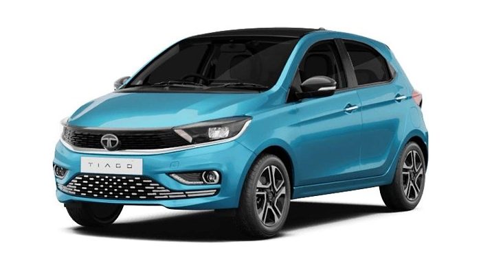 Tata Tiago