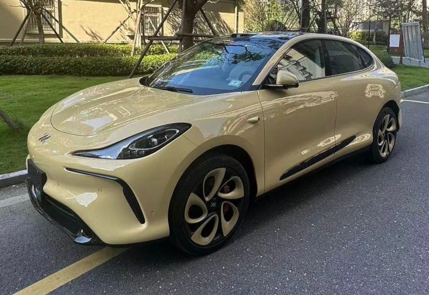 MG IM6