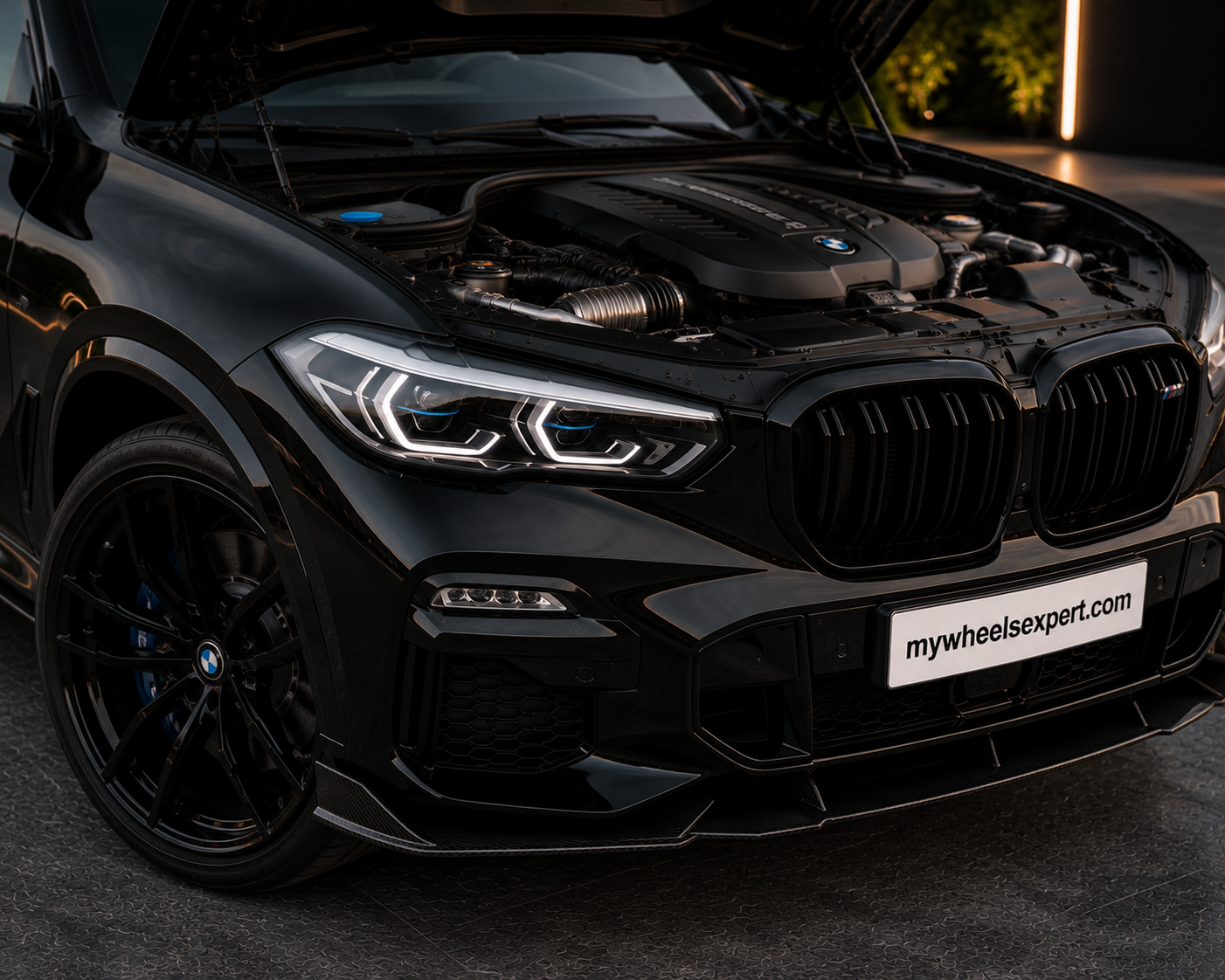 BMW X5 — image 22