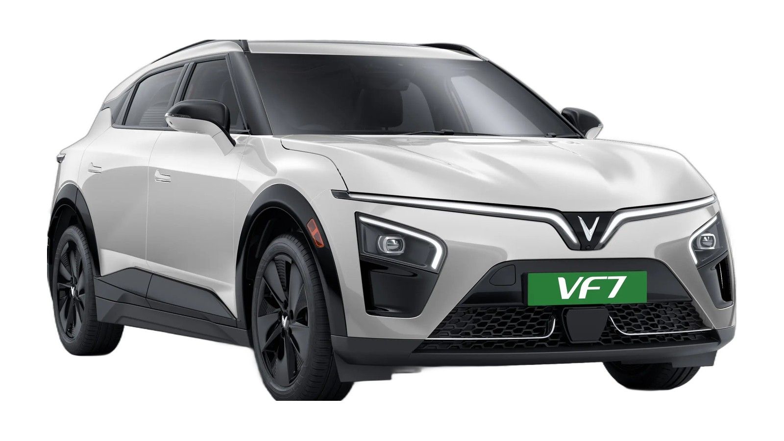 VF 7 colour preview