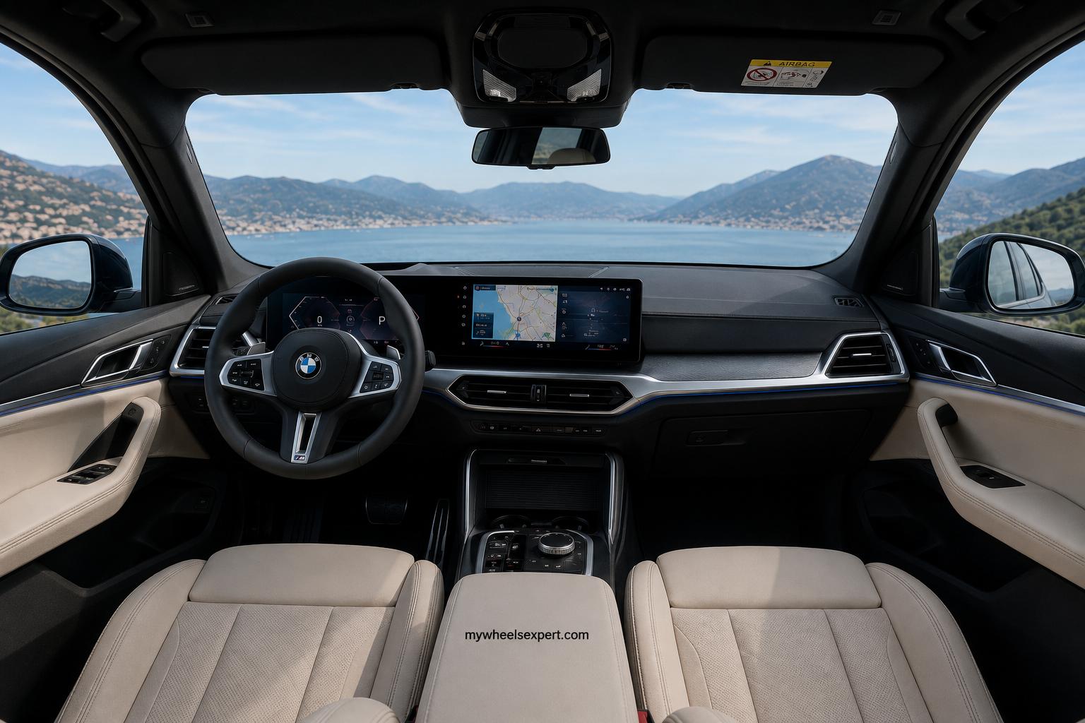 BMW X3 — image 8