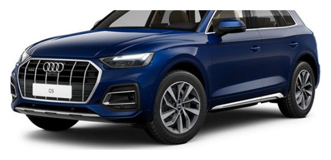 Q5 colour preview