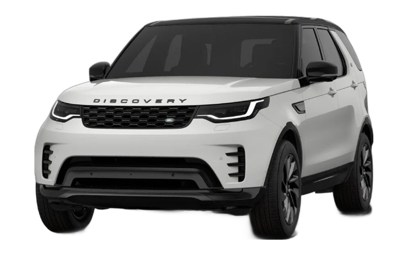 Discovery colour preview