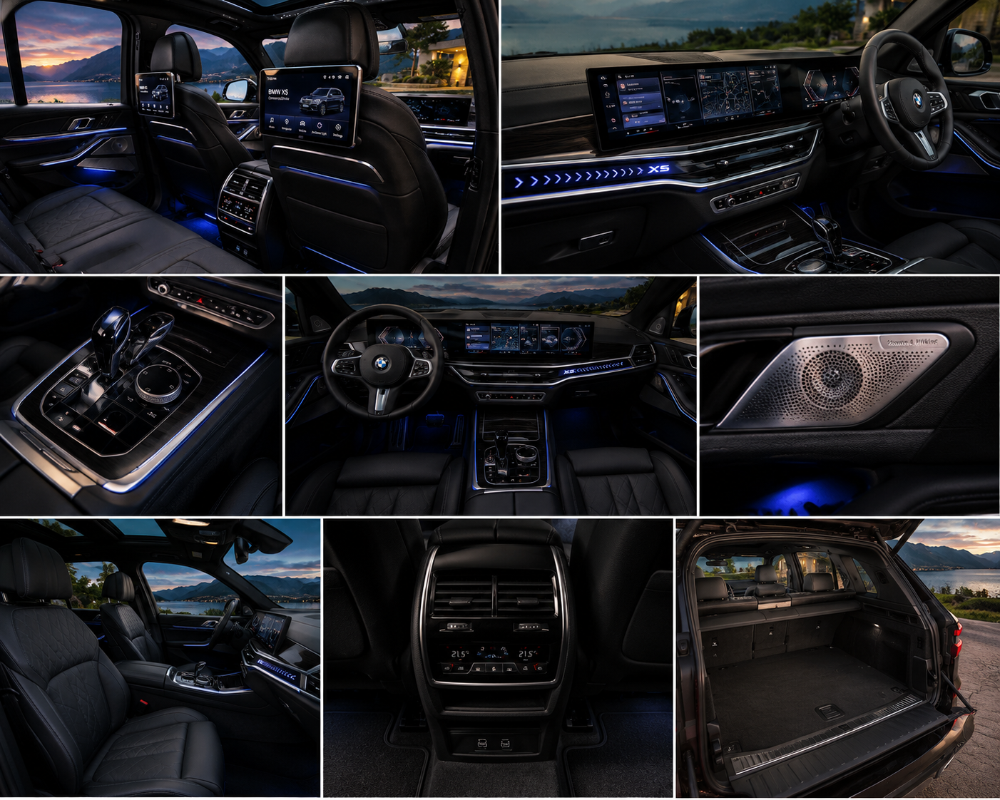 BMW X5 — image 17