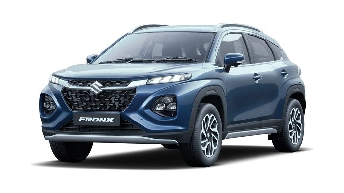 Maruti Suzuki Fronx