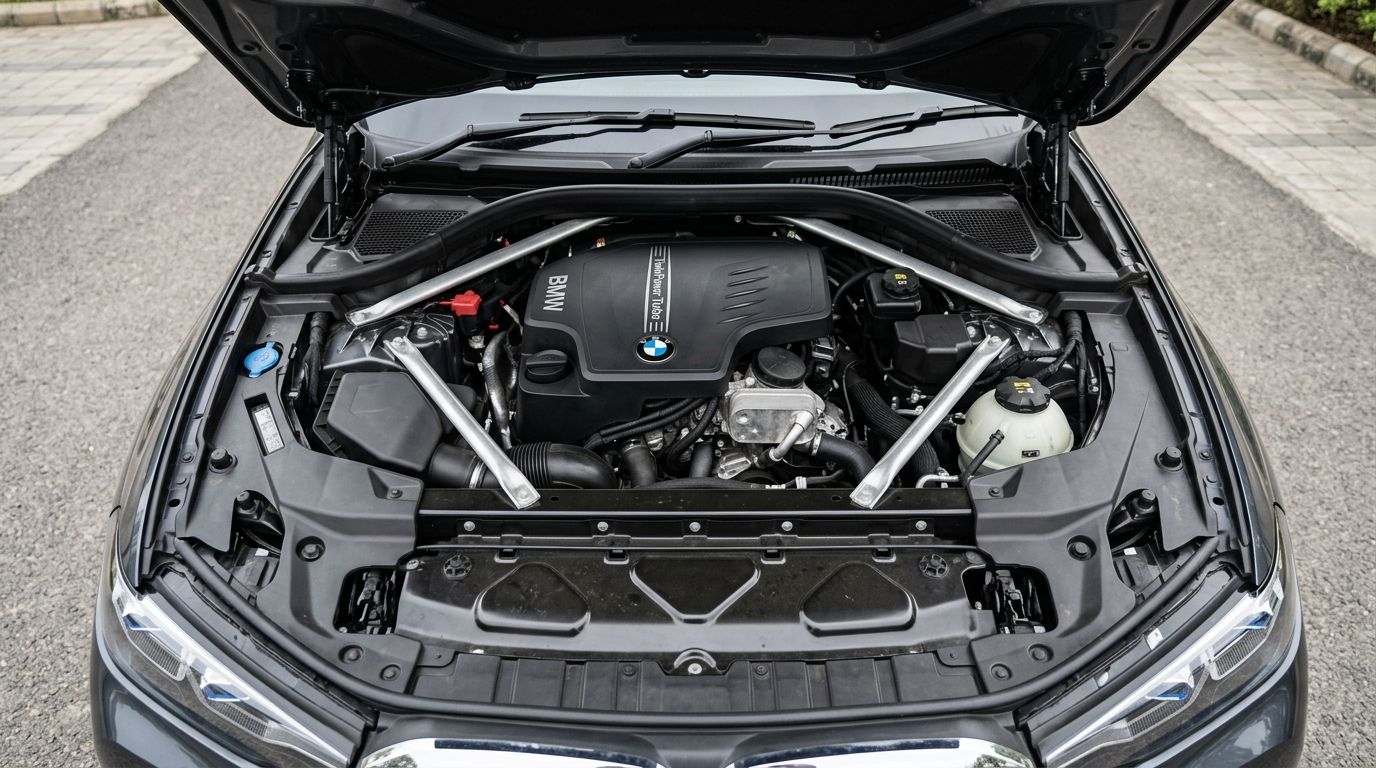 BMW X7 — image 15