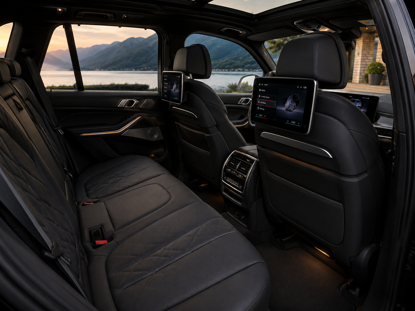 BMW X5 — image 13