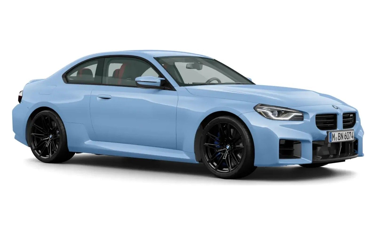 M2 colour preview