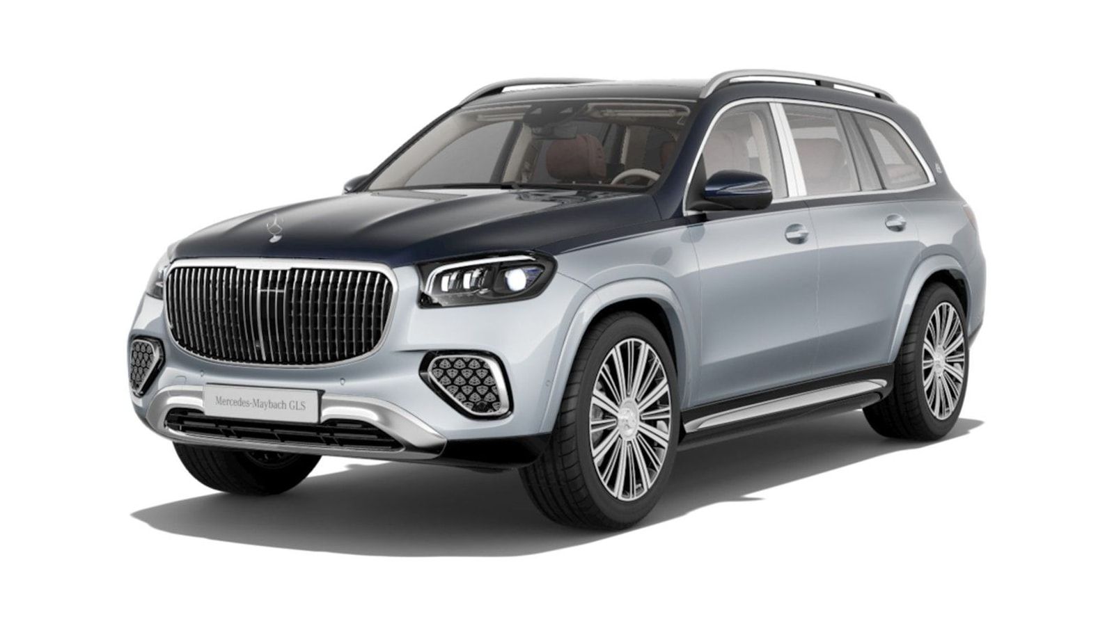 Mercedes-Benz Mercedes-Maybach GLS