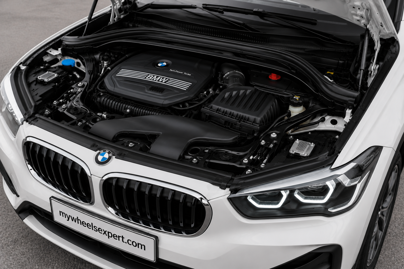 BMW X1 — image 17