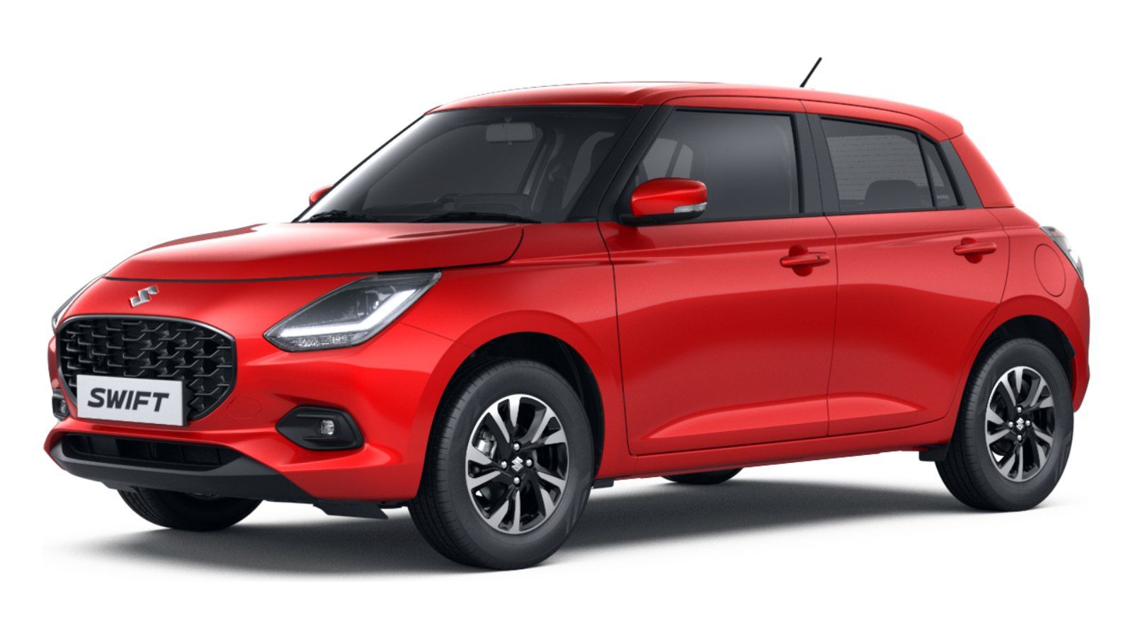 Swift colour preview