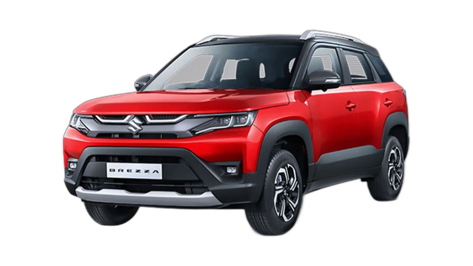 Brezza (2022-2025)