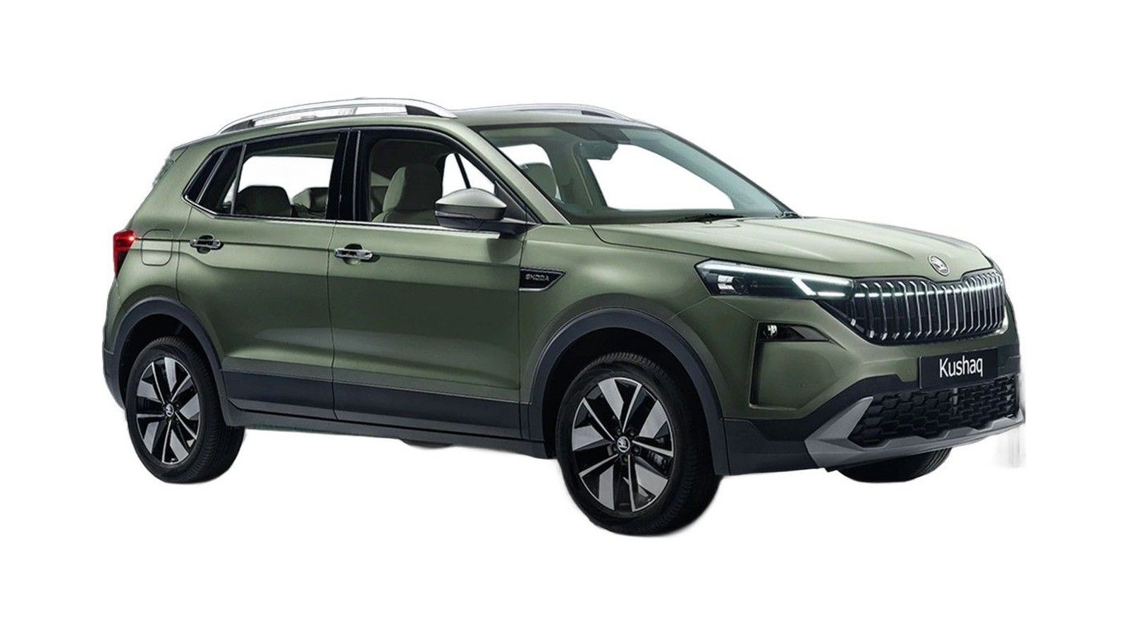 Skoda Kushaq