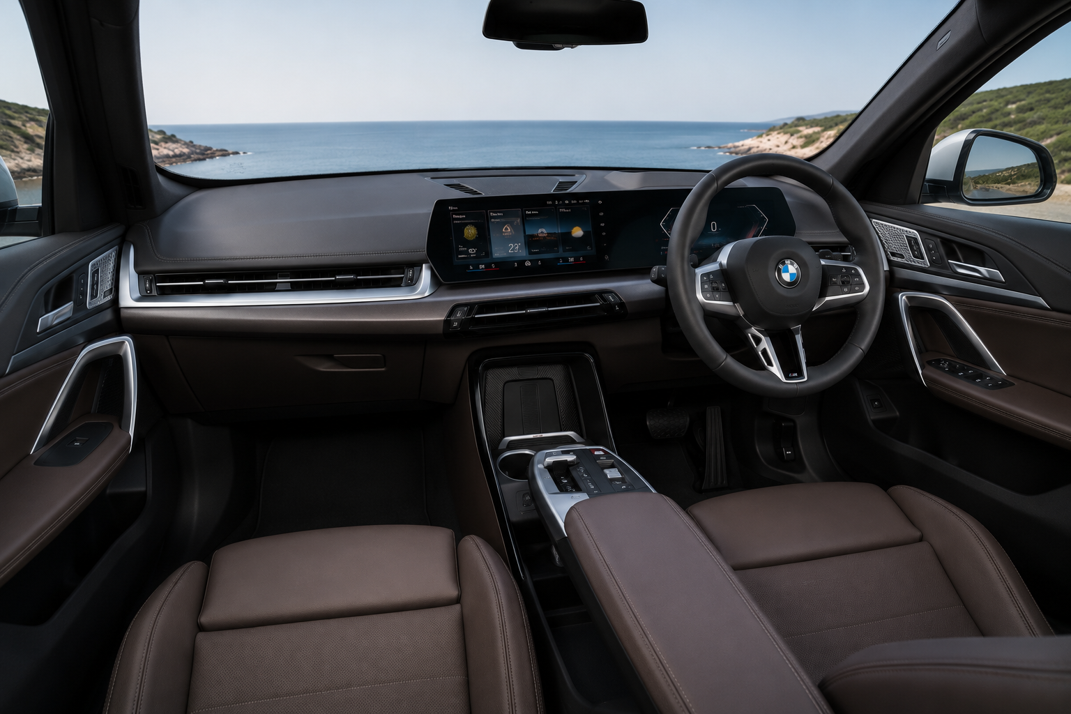 BMW X1 — image 7