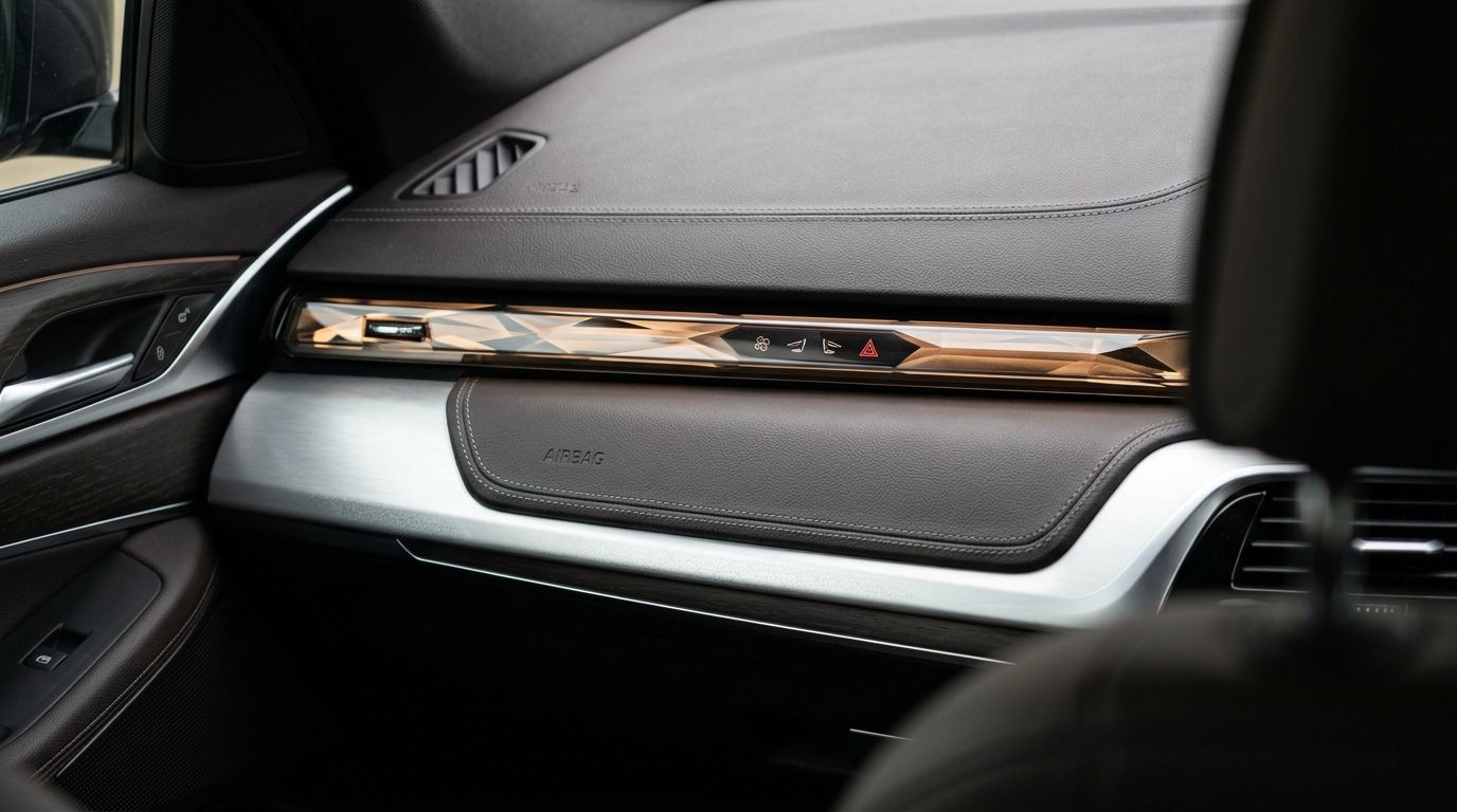 BMW 5 Series  — image 23