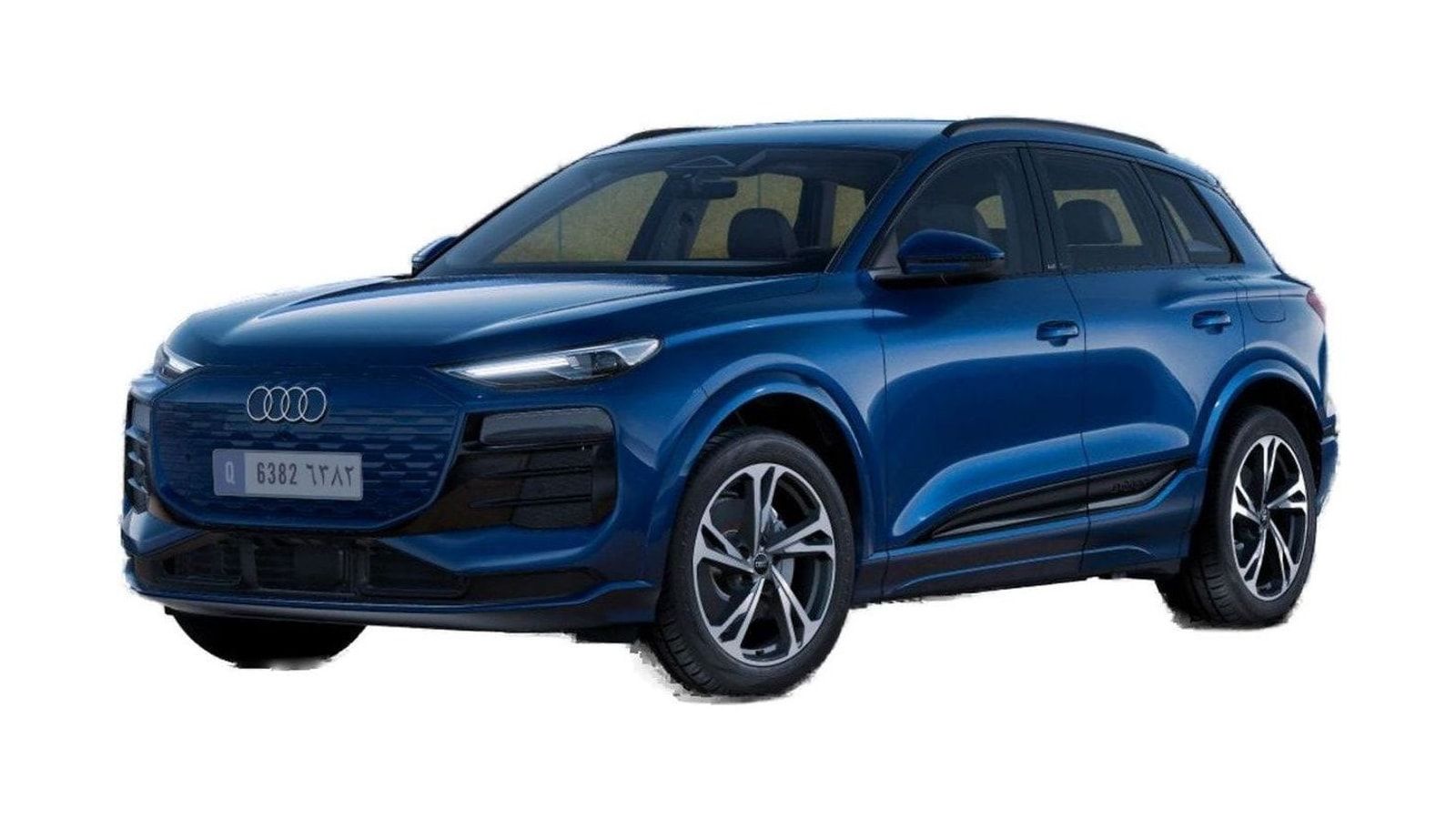 Q6 e-tron