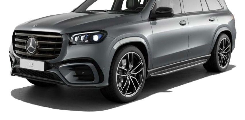 GLS colour preview