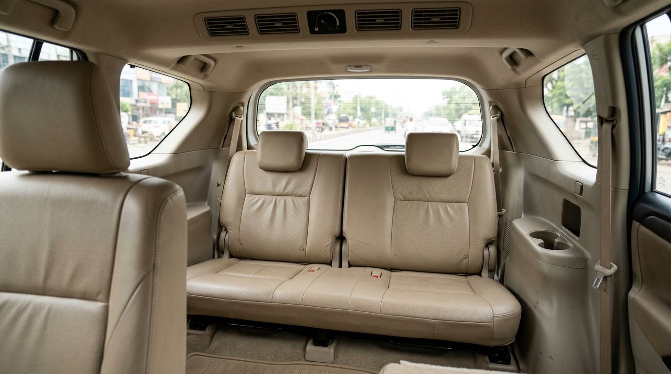 Toyota Innova Crysta — image 9