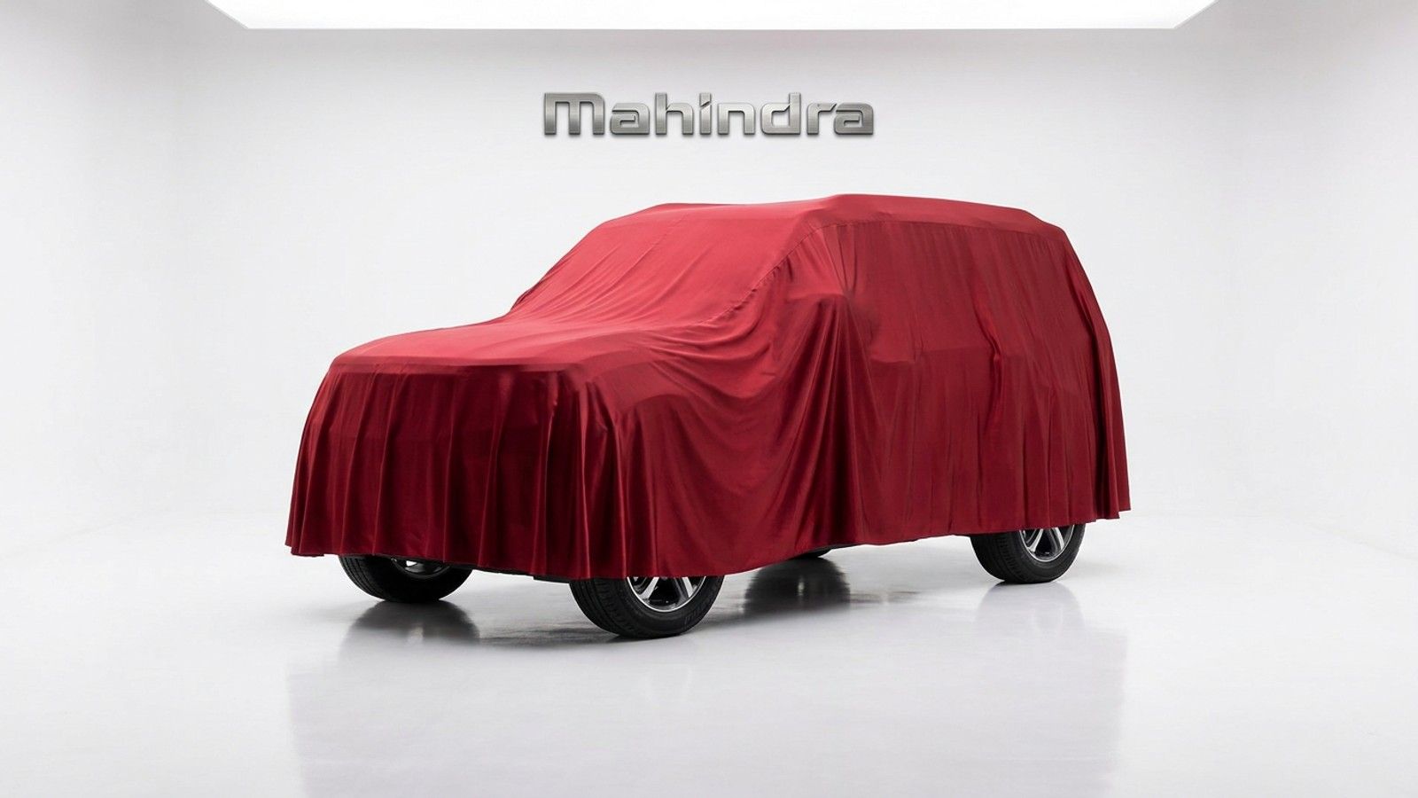 Mahindra BE.07