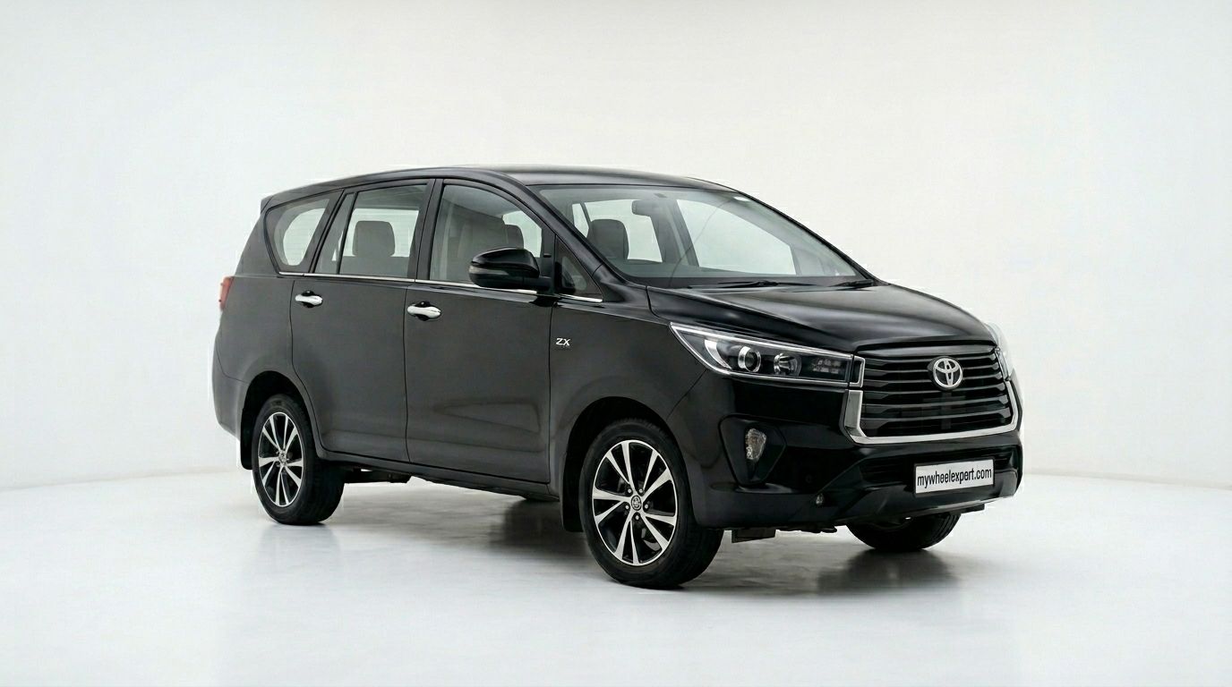 Innova Crysta