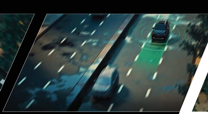 Mahindra XUV 7XO — Lane Keep Assist